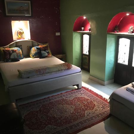 Shiva Guest House Váránaszi Kültér fotó