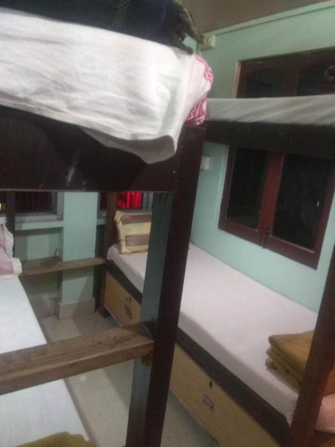 Shiva Guest House Váránaszi Kültér fotó