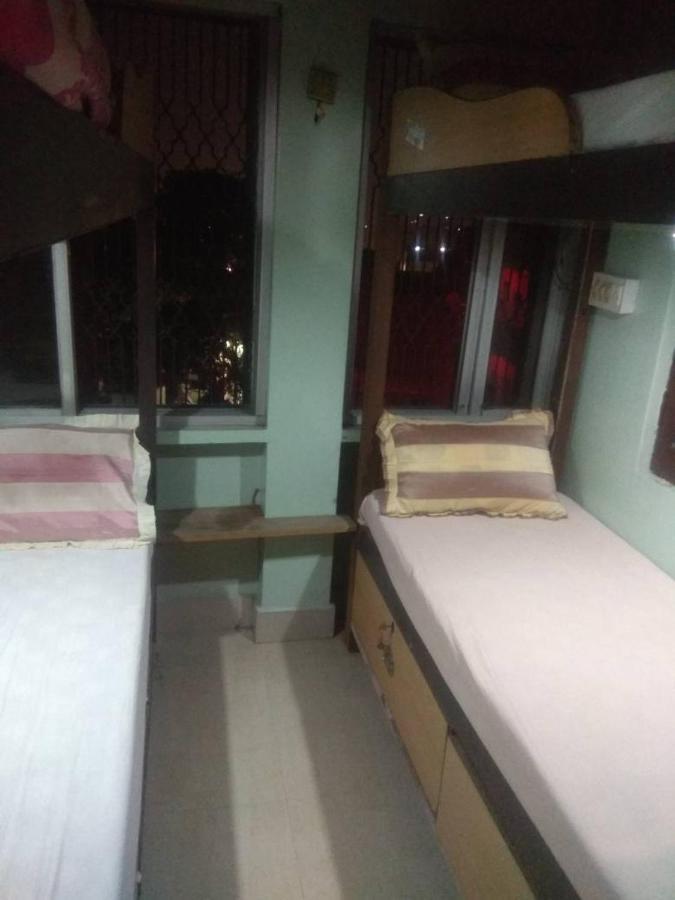 Shiva Guest House Váránaszi Kültér fotó