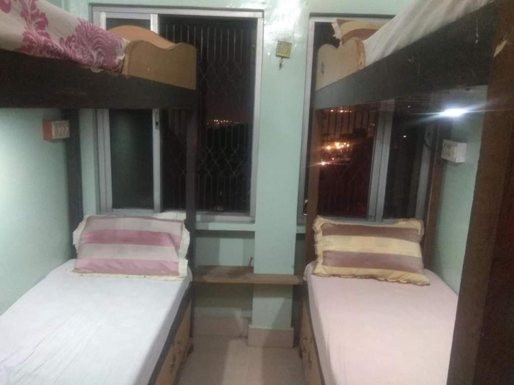 Shiva Guest House Váránaszi Kültér fotó