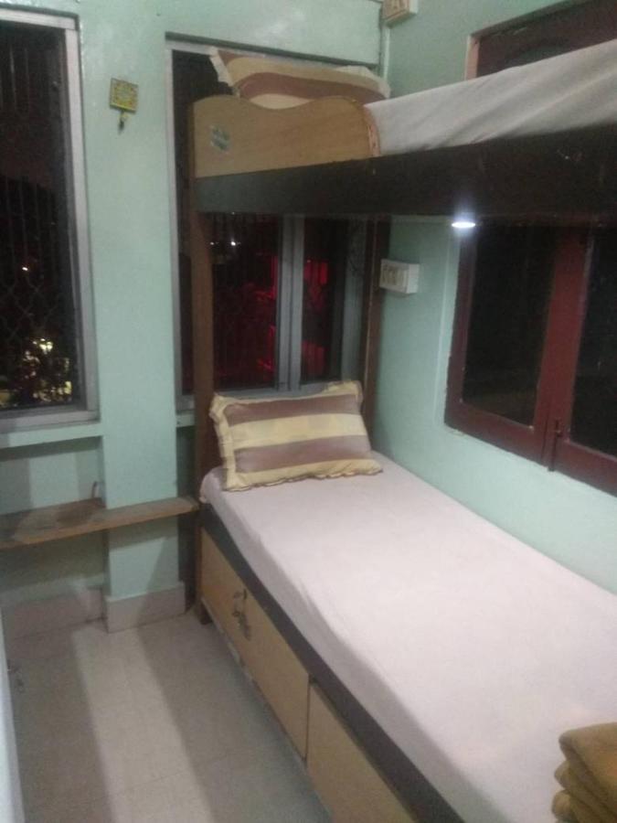 Shiva Guest House Váránaszi Kültér fotó