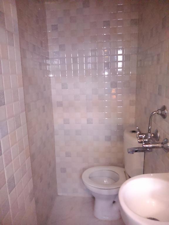 Shiva Guest House Váránaszi Kültér fotó