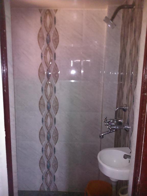 Shiva Guest House Váránaszi Kültér fotó