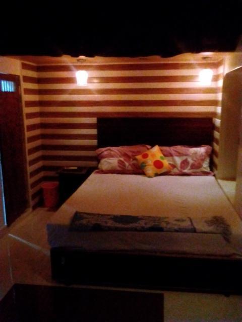 Shiva Guest House Váránaszi Kültér fotó