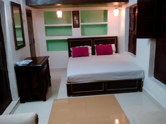 Shiva Guest House Váránaszi Kültér fotó