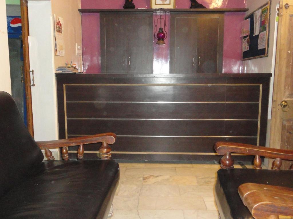 Shiva Guest House Váránaszi Kültér fotó
